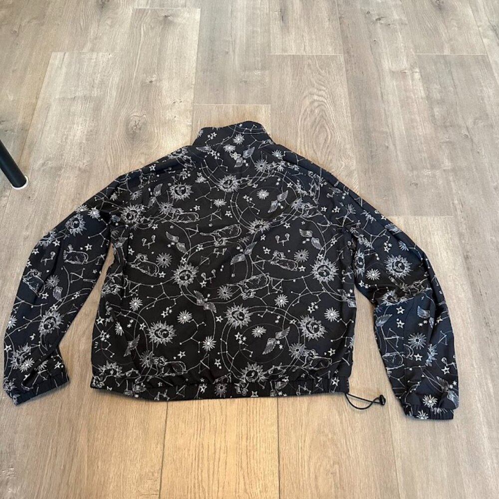 Bee Active Mock Neck Pullover Jacket - image 2